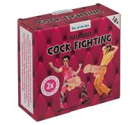 Out Of The Blue Inflatable Cock Fighting Set of 2