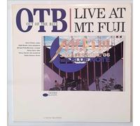 Out of the Blue - Live at Mt. Fuji