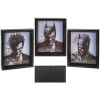 Out of the blue Poster Batman, 28,5 x 23 cm