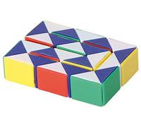 Out Of The Blue - Puzzle Cubo Magico