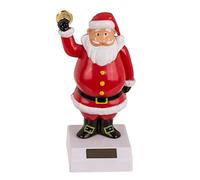 Out of the blue Statuetta di Babbo Natale, taglia unica