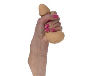 Out of the Blue Stringi Willy - Pene anti-stress