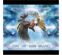 Out Of The Blues -Digi- - Various Artists (Audio CD)