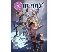 Out of the box. Comics anthology. Vol. 1