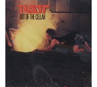 out of the cellar