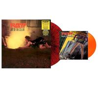 Ratt Out of the Cellar (Vinyl LP)