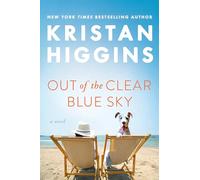 Out of the Clear Blue Sky