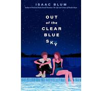 Out of the Clear Blue Sky
