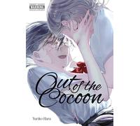 Amanda Haley Yuriko Hara – Out of the Cocoon – Tascabile