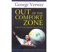 Out of the Comfort Zone