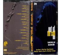 Out Of The Cool Too (CD Compilation) Jazz - Blues, R&B e Soul