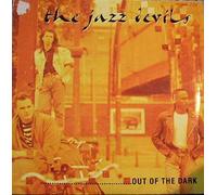 OUT OF THE DARK 7" (VINYL 45) UK VIRGIN 1989