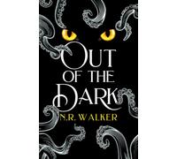 Out of the Dark Alternative Cover: 3