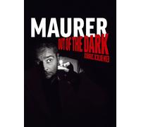 Out Of The Dark (DVD) Thomas Maurer