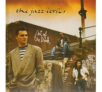OUT OF THE DARK LP (VINYL) UK VIRGIN 1989