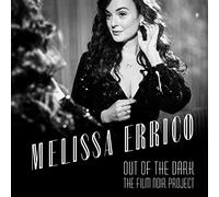 out of the dark - the film noir project