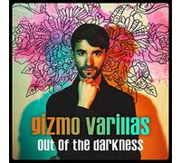 Gizmo Varillas Out of the Darkness (CD)