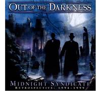 Out of the Darkness (Retrospective: 1994-1999) by Midnight Syndicate (2012-10-20)