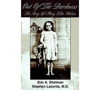 Eric a Shelman Stephan Lazoritz Out of the Darkness (Tascabile)