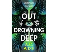 Out of the Drowning Deep