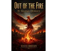 Out of the Fire: One Woman's Journey Through Trauma, Homelessness, Grief, PTSD, and Learning to Feel Safe Again
