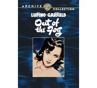 Out Of The Fog (DVD) Eddie Albert George Tobias Ida Lupino John Garfield