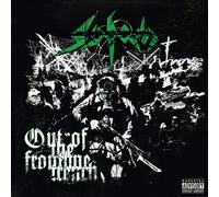 Out Of The Frontline Trench (CD)