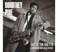 Out Of The Ghetto: A Modern-Day Jazz Story