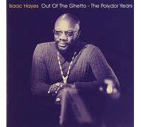 Out Of The Ghetto: Polydor