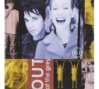 OUT OF THE GREY - 6.1
