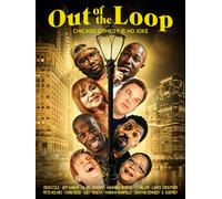 Out of the Loop (DVD) Deon Cole Jeff Garlin Lil Rel Howery Pete Holmes