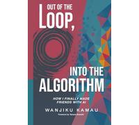 Out of the Loop, Into the Algorithm: How I Finally Made Friends with AI