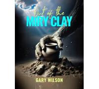 OUT OF THE MIRY CLAY: Finding Your “Style” As An Artist