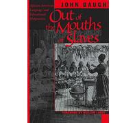Out of the Mouths of Slaves: African American Language and Educational Malpractice