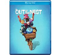 Out of the Nest (Blu-ray)