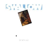 Out of the Nest by Swallow (2010-07-13)