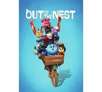 Out of the Nest (DVD)
