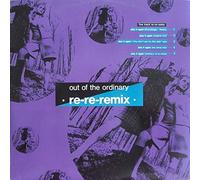 Out of the Ordinary - Play it again (Re-Remix, #zyx6314) [Import anglais]