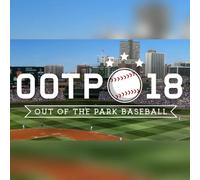 Out of the Park Baseball 18 (PC) Steam Key - GLOBAL