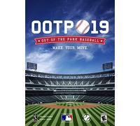 Out of the Park Baseball 19 Steam Key GLOBAL