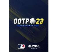 Out of the Park Baseball 23 (PC) Steam Key GLOBAL