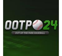 Out of the Park Baseball 24 (PC) Steam Key - GLOBAL