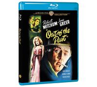 Out Of The Past (Blu-ray) Richard Webb Kirk Douglas Rhonda Fleming Jane Greer