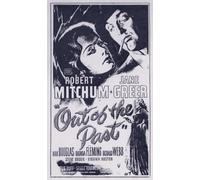 Out Of The Past - Build My Gallows High