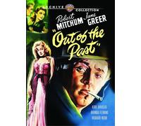 Out Of The Past (DVD) Steve Brodie Virginia Huston Ken Niles Kirk Douglas
