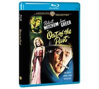 Out Of The Past Blu-Ray
