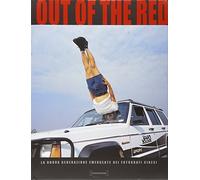 Out of the red. La nuova generazione emergente dei fotografi cinesi