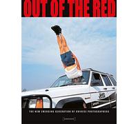 Out of the red. The new emerging generation of chinese photographers