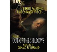 Out of the Shadows (DVD) Donald Sutherland