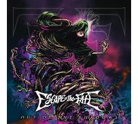 Escape the Fate Out Of The Shadows (Vinyl LP)